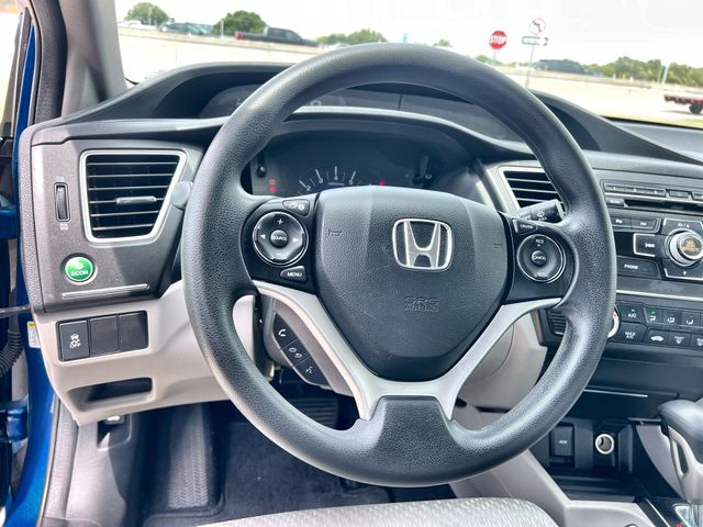 Thumbnail: 2014 Honda Civic - 14