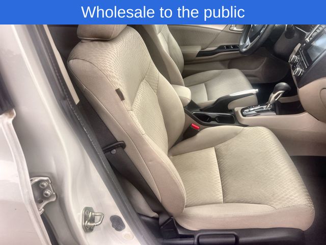 Thumbnail: 2014 Honda Civic - 21
