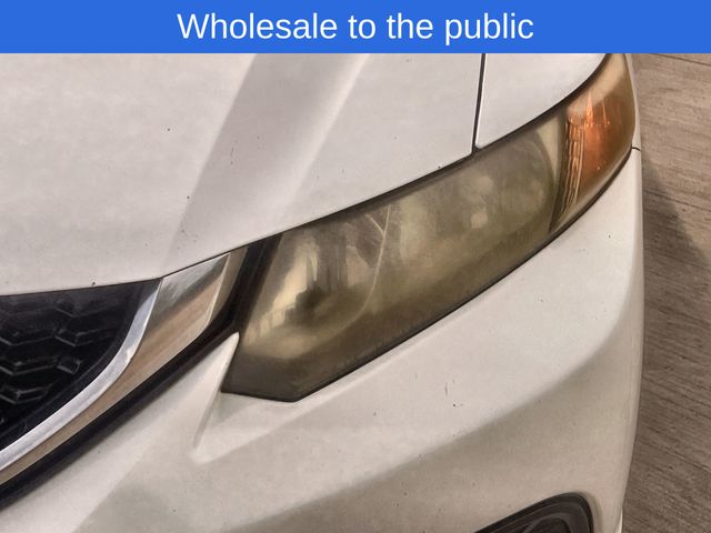 Thumbnail: 2014 Honda Civic - 23