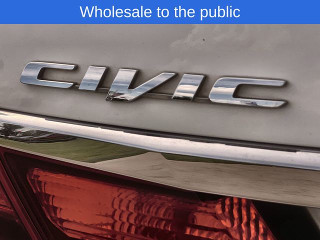 Thumbnail: 2014 Honda Civic - 7