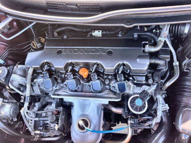Thumbnail: 2013 Honda Civic - 9