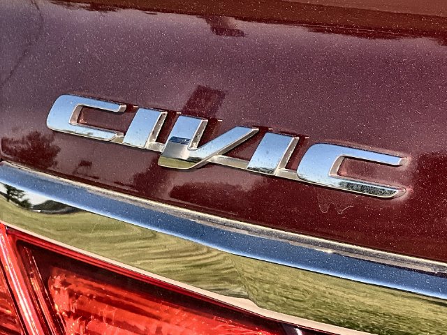 Thumbnail: 2013 Honda Civic - 7