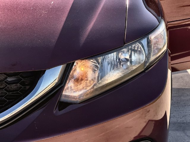 Thumbnail: 2013 Honda Civic - 24