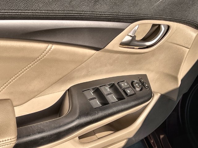 Thumbnail: 2013 Honda Civic - 29