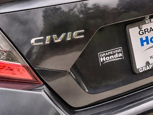 Thumbnail: 2019 Honda Civic - 7