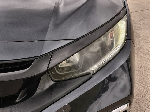 Thumbnail: 2019 Honda Civic - 24