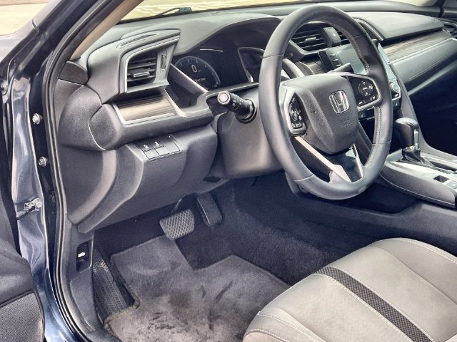 Thumbnail: 2019 Honda Civic - 2