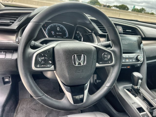 Thumbnail: 2019 Honda Civic - 14