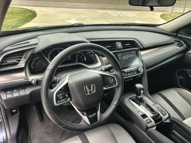 Thumbnail: 2019 Honda Civic - 10