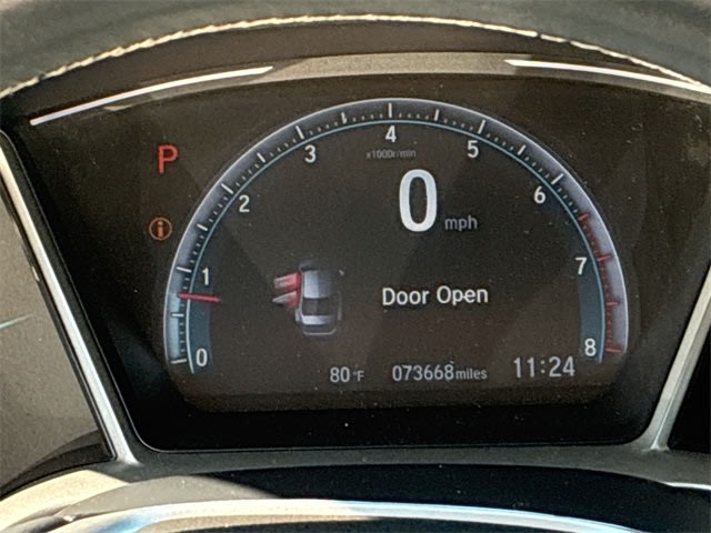 Thumbnail: 2021 Honda Civic - 16