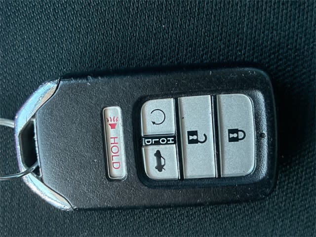 Thumbnail: 2021 Honda Civic - 18