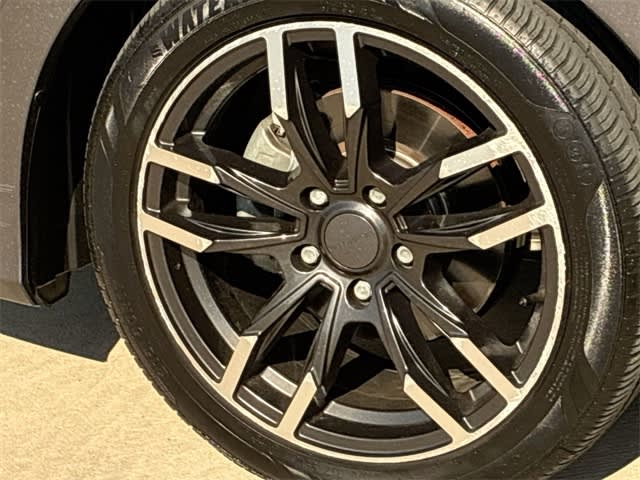 Thumbnail: 2021 Honda Civic - 8