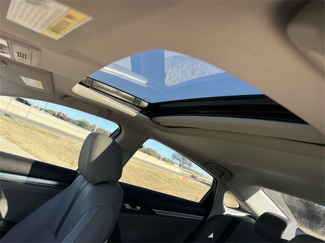 Thumbnail: 2017 Honda Civic - 32