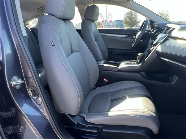 Thumbnail: 2017 Honda Civic - 21