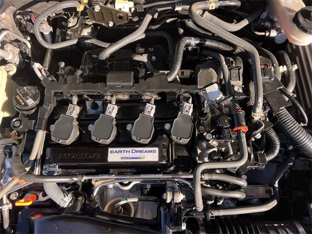 Thumbnail: 2017 Honda Civic - 9