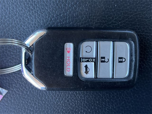 Thumbnail: 2017 Honda Civic - 18