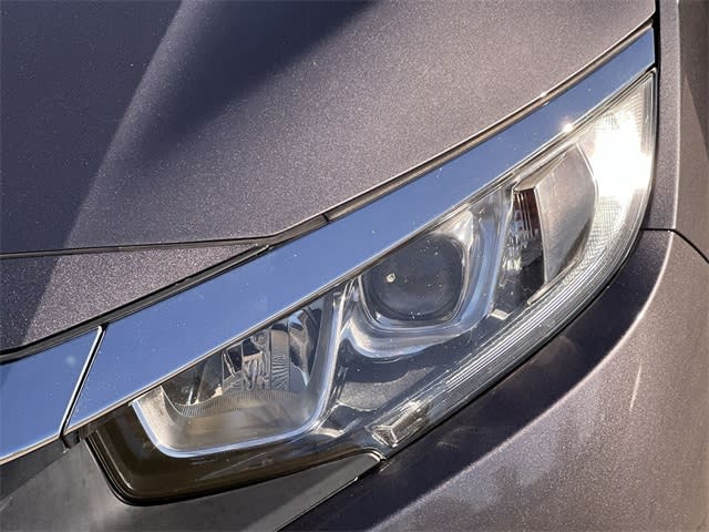 Thumbnail: 2017 Honda Civic - 24