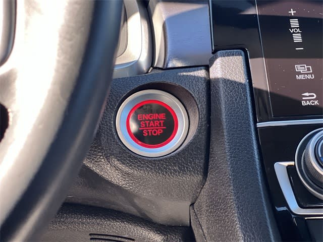 Thumbnail: 2017 Honda Civic - 28