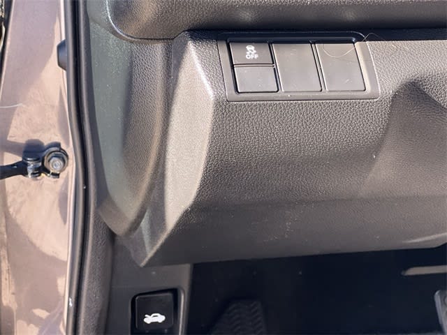 Thumbnail: 2017 Honda Civic - 29