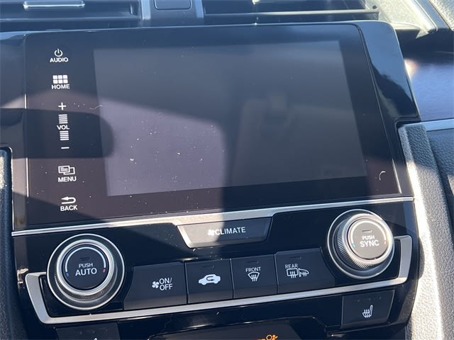 Thumbnail: 2017 Honda Civic - 26