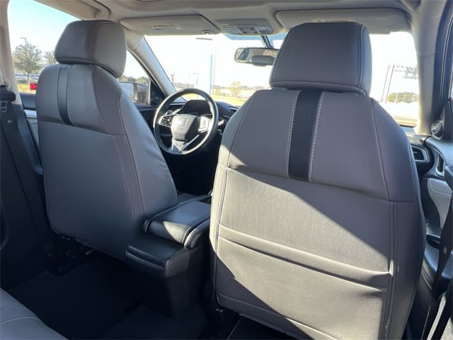 Thumbnail: 2017 Honda Civic - 22