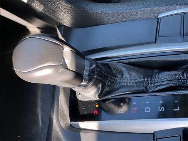 Thumbnail: 2017 Honda Civic - 23