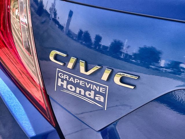 Thumbnail: 2019 Honda Civic - 18