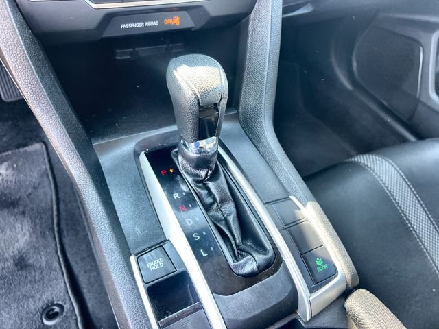 Thumbnail: 2019 Honda Civic - 14