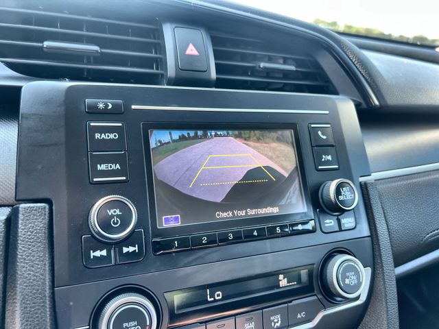 Thumbnail: 2019 Honda Civic - 25