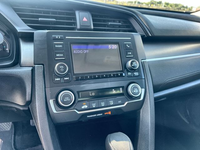 Thumbnail: 2019 Honda Civic - 13