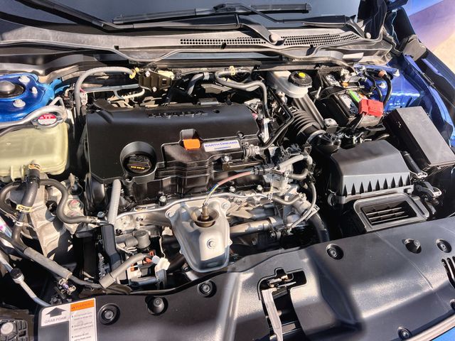 Thumbnail: 2019 Honda Civic - 8