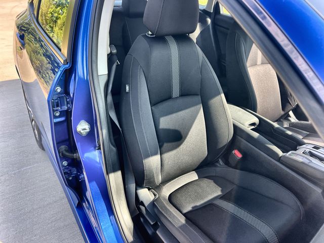 Thumbnail: 2019 Honda Civic - 11
