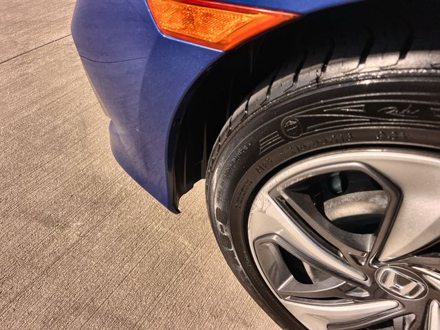 Thumbnail: 2019 Honda Civic - 22