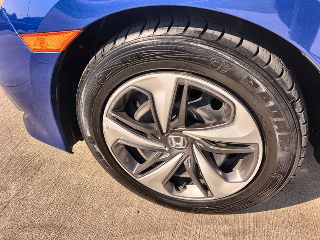 Thumbnail: 2019 Honda Civic - 7