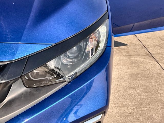 Thumbnail: 2019 Honda Civic - 23