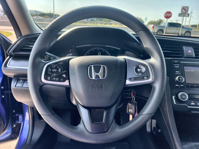 Thumbnail: 2019 Honda Civic - 9