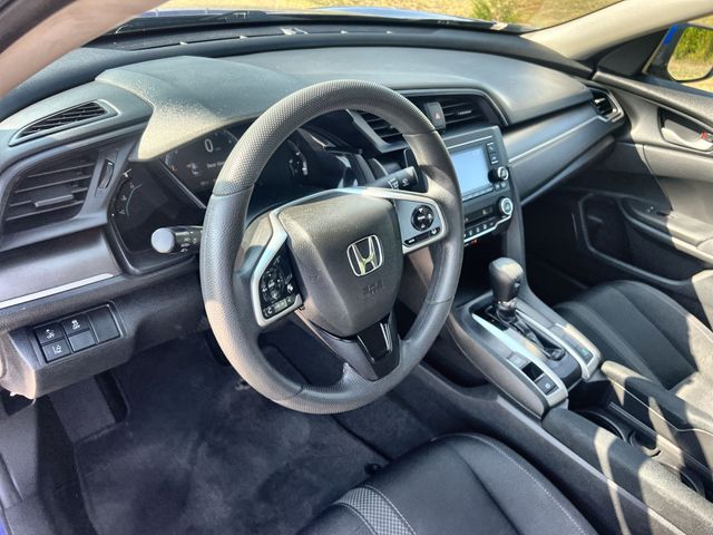Thumbnail: 2019 Honda Civic - 2