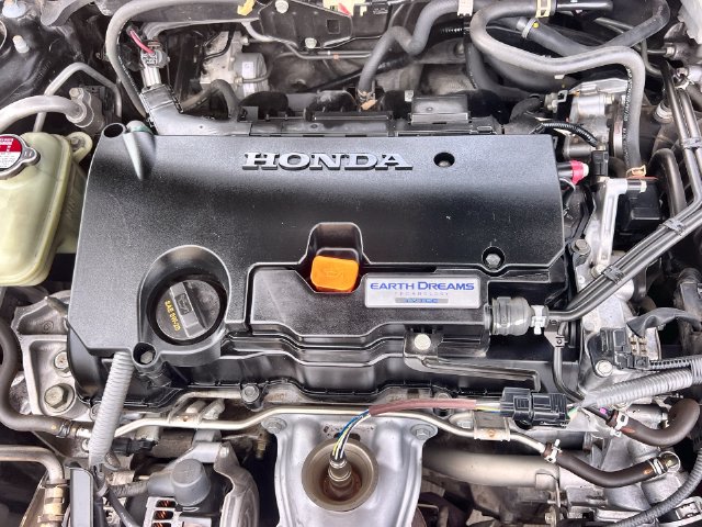 Thumbnail: 2016 Honda Civic - 9