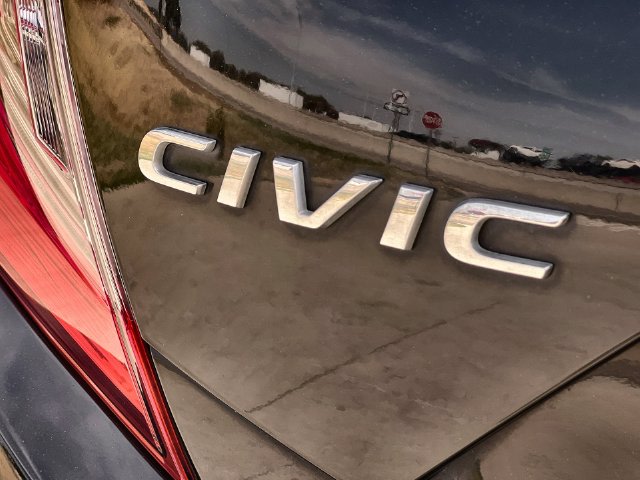 Thumbnail: 2016 Honda Civic - 7