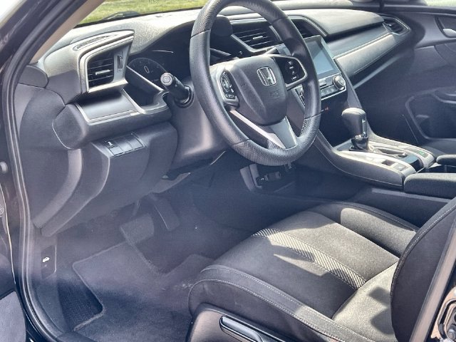 Thumbnail: 2016 Honda Civic - 2