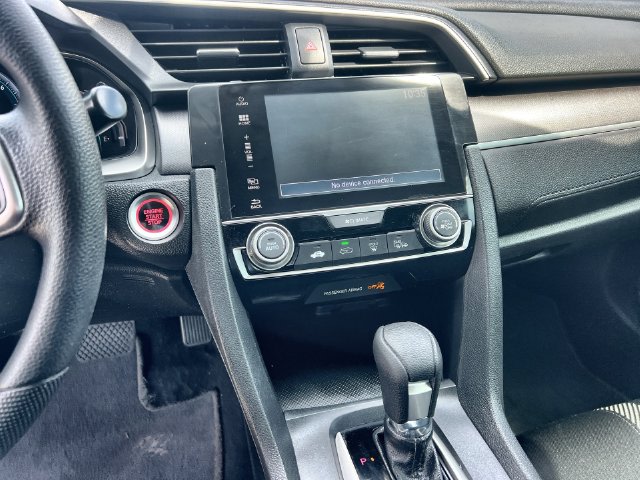 Thumbnail: 2016 Honda Civic - 15