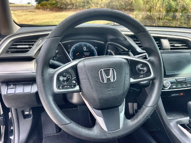 Thumbnail: 2016 Honda Civic - 14