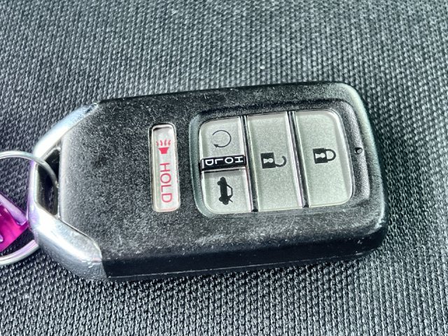 Thumbnail: 2016 Honda Civic - 19