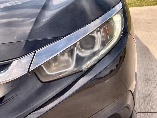 Thumbnail: 2016 Honda Civic - 24