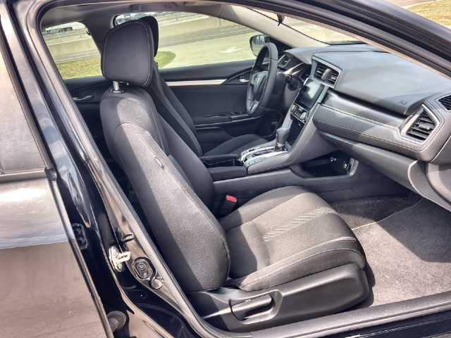 Thumbnail: 2016 Honda Civic - 12