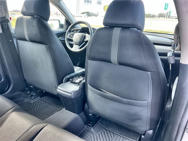 Thumbnail: 2016 Honda Civic - 22