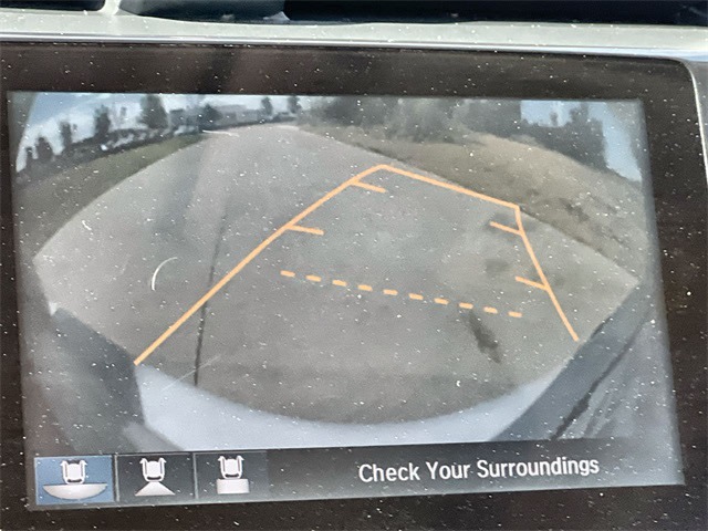 Thumbnail: 2016 Honda Civic - 27