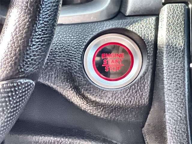 Thumbnail: 2016 Honda Civic - 28