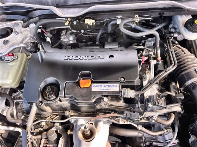 Thumbnail: 2016 Honda Civic - 9