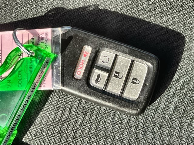 Thumbnail: 2016 Honda Civic - 18